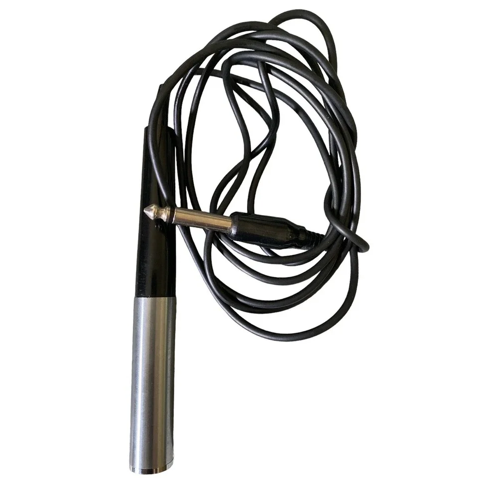 Realistic MC-1000 Dynamic Microphone in Original Box (Vintage)
